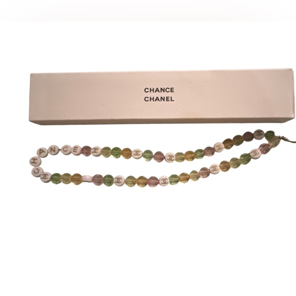 Chanel Chance Phone Charm - Picture 6 of 6